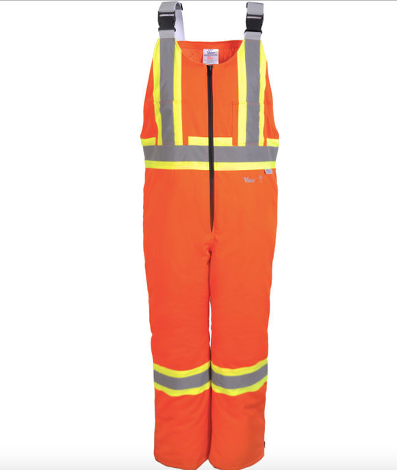 VC50PO Insulated Overalls