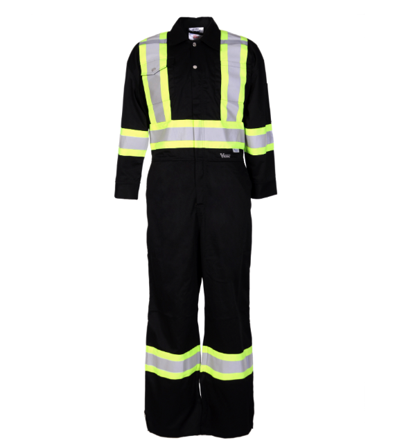 VC20BK Viking® Coveralls