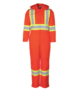 VC50O Viking® Insulated Coveralls