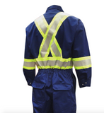 VC20N Viking® Coveralls