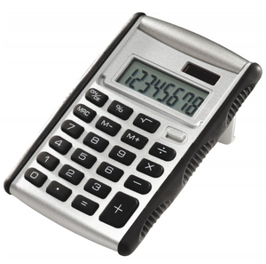 Pop-up solar calculator 0014