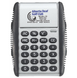 Pop-up calculator 0013-21