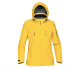 Women's Tsunami Rain Shell - SRX-1W