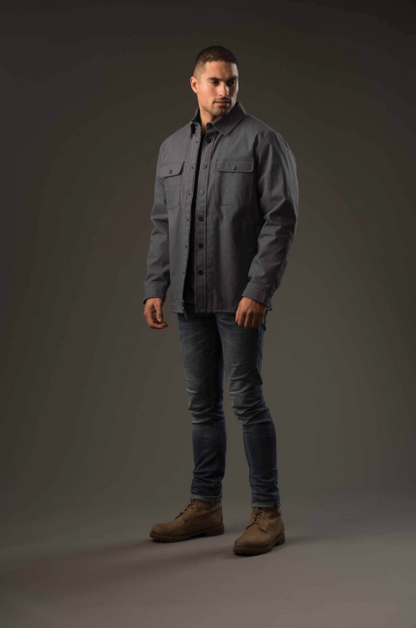 Men's Tradesmith Jacket by Stormtech - CWC-3