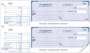 High Security General Expense Cheque HS440