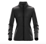 Women's Mistral Fleece Jacket - TMX - 2W