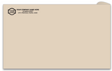 Mailing Envelopes - Natural Kraft - 2 sizes (794)