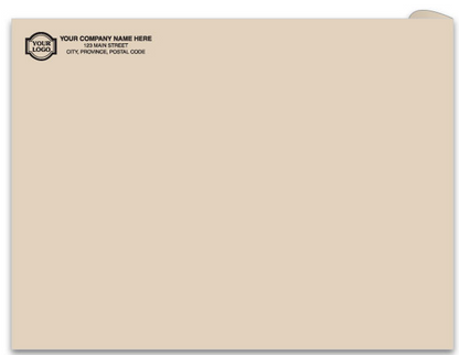 Mailing Envelopes - Natural Kraft - 2 sizes (794)
