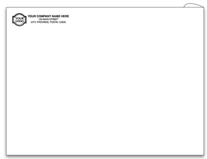 Mailing Envelopes - White (789)