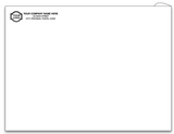 Mailing Envelopes - White (789)