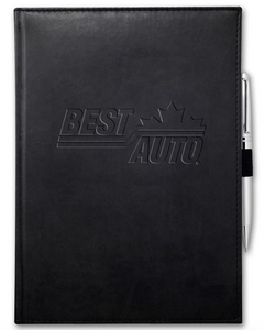 Pedova Large Bound JournalBook 7130004