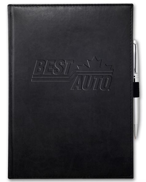 Pedova Large Bound JournalBook 7130004