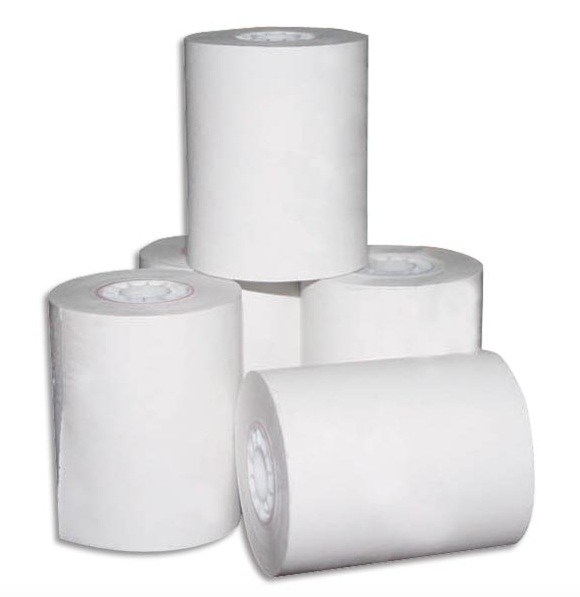 Thermal Paper - Debit / Credit Machine | Cabot Business Forms and ...
