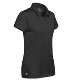 Women's Sport Basic H2X-DRY® Polo - IS-1W