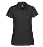 Women's Sport Basic H2X-DRY® Polo - IS-1W