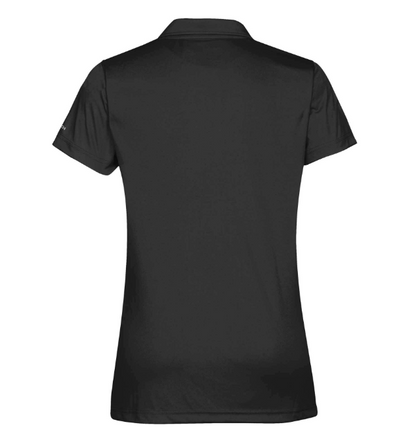 Women's Sport Basic H2X-DRY® Polo - IS-1W