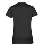 Women's Sport Basic H2X-DRY® Polo - IS-1W