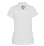 Women's Sport Basic H2X-DRY® Polo - IS-1W