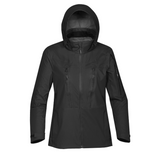 Women's Tsunami Rain Shell - SRX-1W