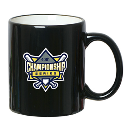 FUZION ‘C’ HANDLE MUG CM816