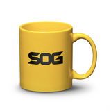 Malibu Mug DCC1001