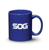 Malibu Mug DCC1001