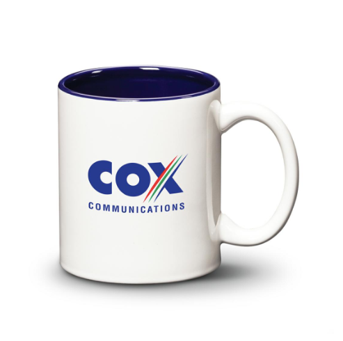 Thames Mug DCC1002