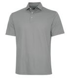 Mens' Callaway Grey Polo