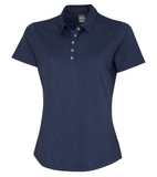 Ladies' Callaway Polo Blue