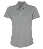 Ladies' Callaway Polo Grey