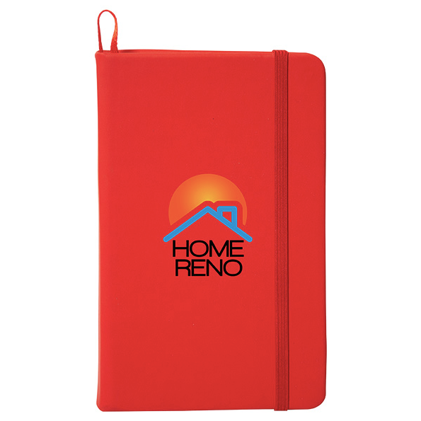 Prince Edward Small Journal