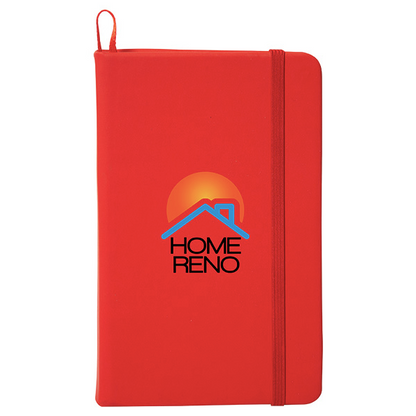 Prince Edward Small Journal