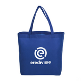 Sanborn Tote Bag