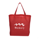 Sanborn Tote Bag