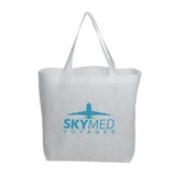 Sanborn Tote Bag