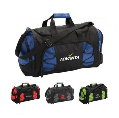 Victory Duffel Bag B163