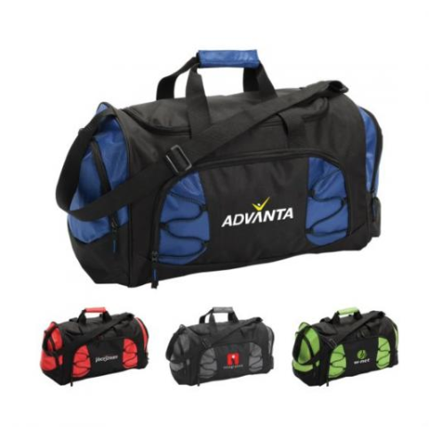 Victory Duffel Bag B163