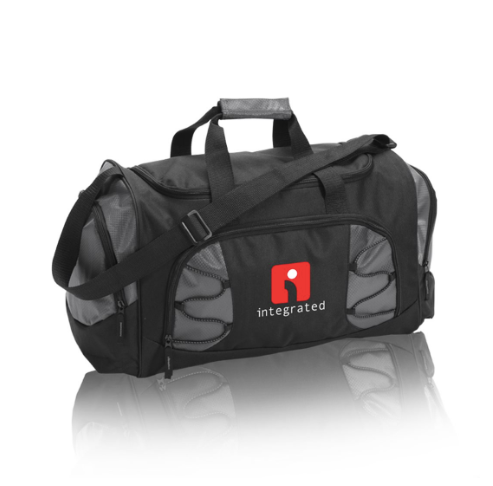Victory Duffel Bag B163