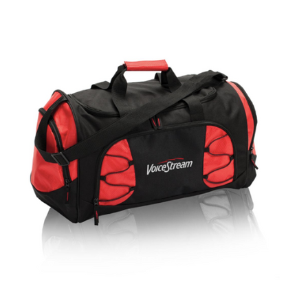 Victory Duffel Bag B163