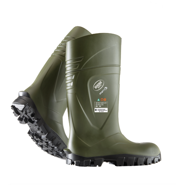 X290GB Bekina® StepliteX Safety Boots