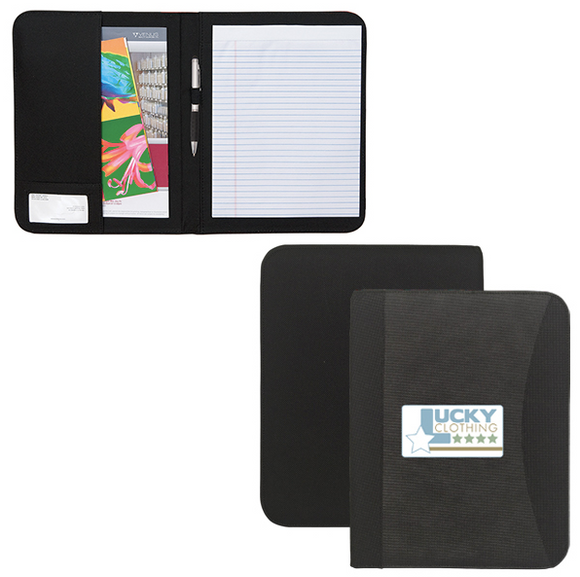 Non Woven Padfolio