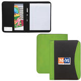 Non Woven Padfolio