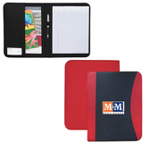 Non Woven Padfolio