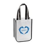 Slim Tote Bag
