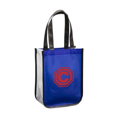 Slim Tote Bag
