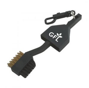 Pro Dual Nylon Brush G018