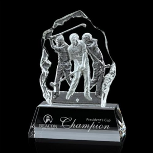 Fergus Golf Award GLF211