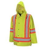 Winter Traffic Parka C23118102
