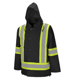 Winter Traffic Parka C23118102