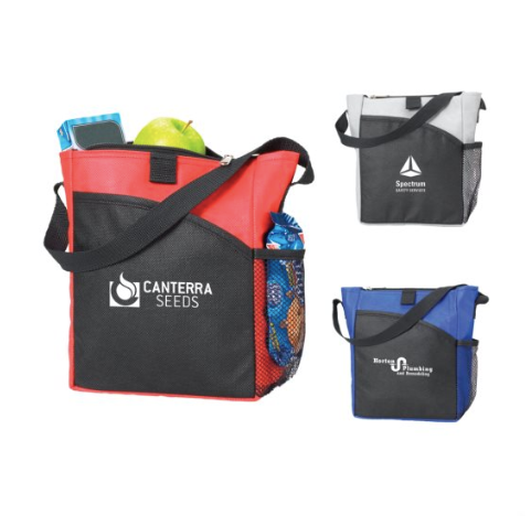 Gourmet Cooler Bag B429